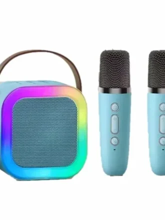 Portable Karaoke Machine