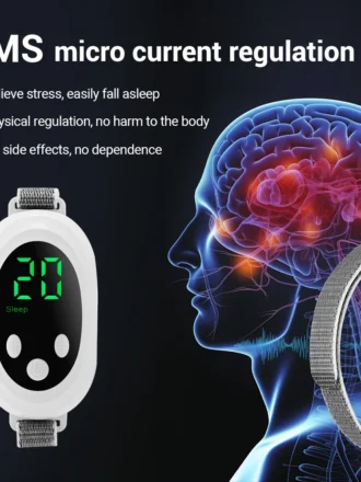 Intelligent sleep device