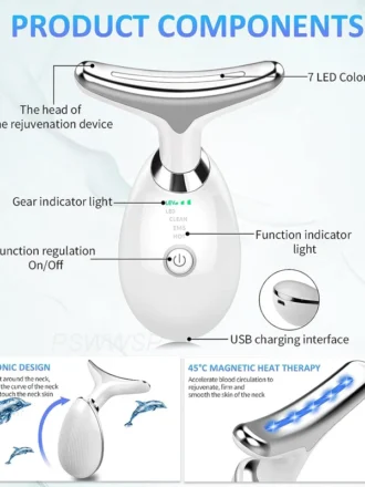 Facial Massager